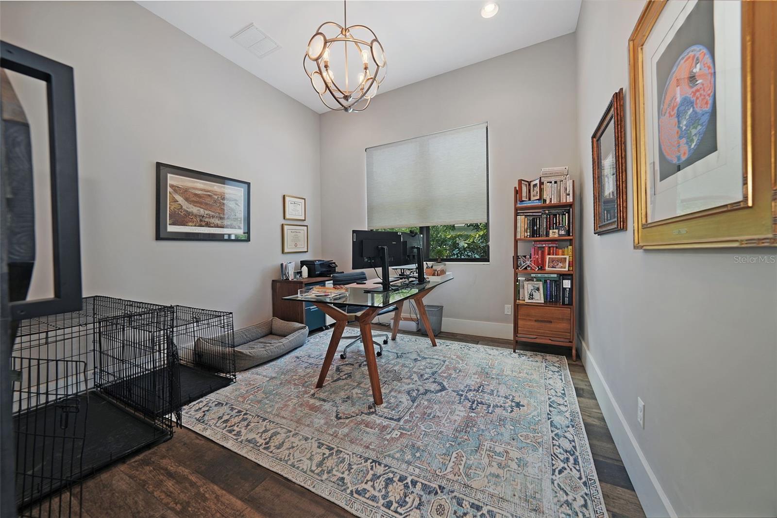 BEL MAR REV ISLAND UNIT - Residential