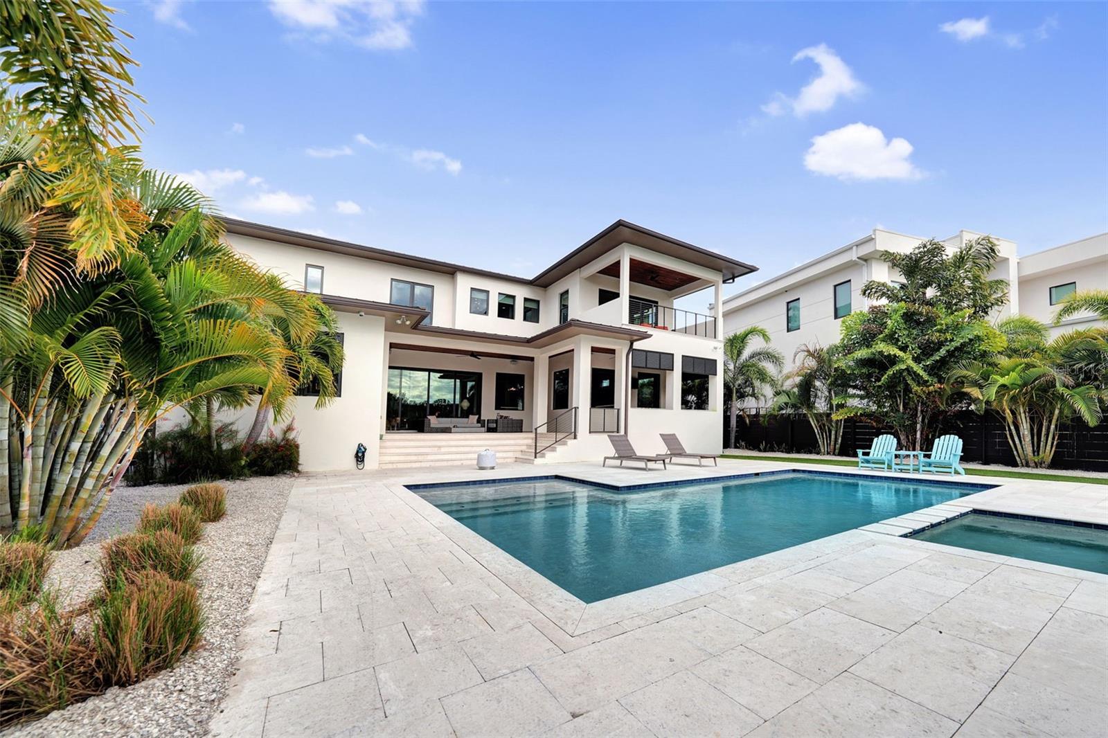 BEL MAR REV ISLAND UNIT - Residential