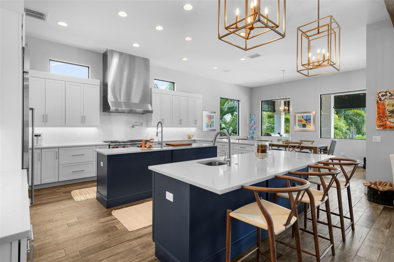 BEL MAR REV ISLAND UNIT - Residential