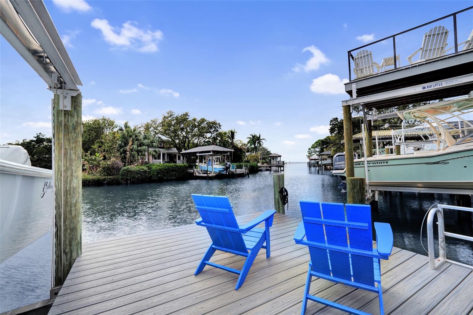 BEL MAR REV ISLAND UNIT - Residential