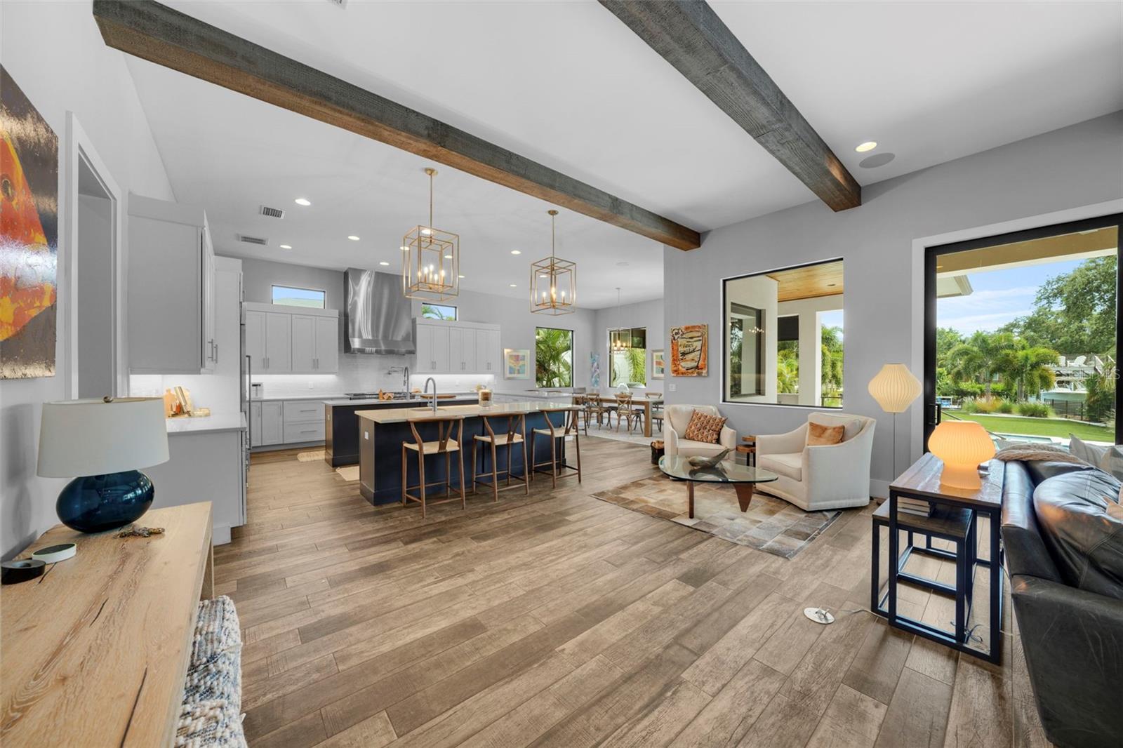 BEL MAR REV ISLAND UNIT - Residential