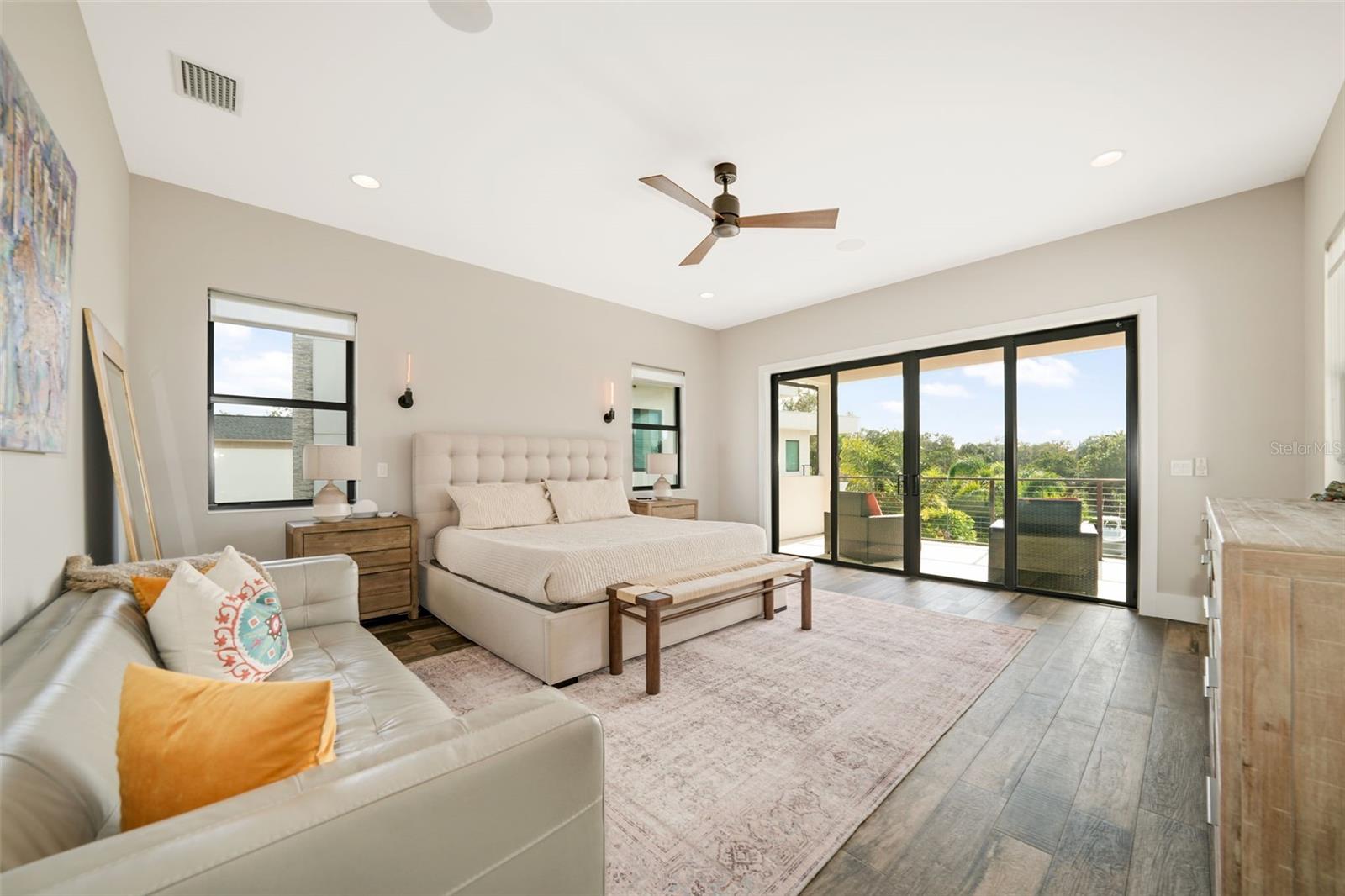 BEL MAR REV ISLAND UNIT - Residential