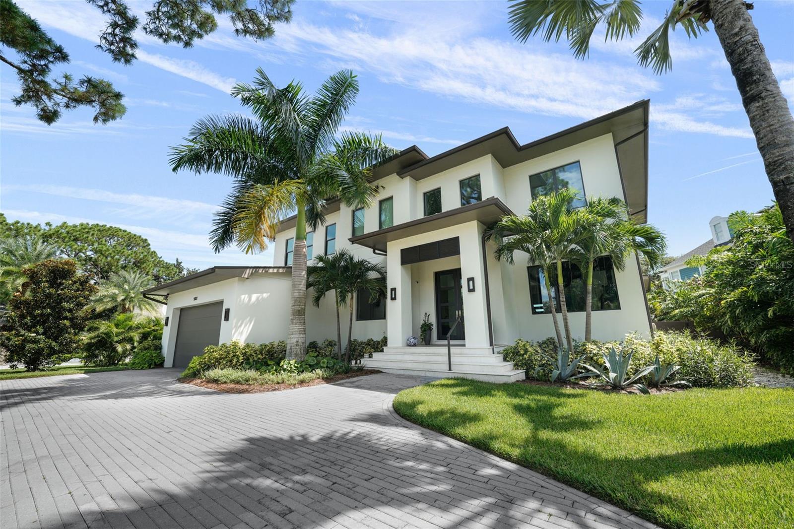 BEL MAR REV ISLAND UNIT - Residential