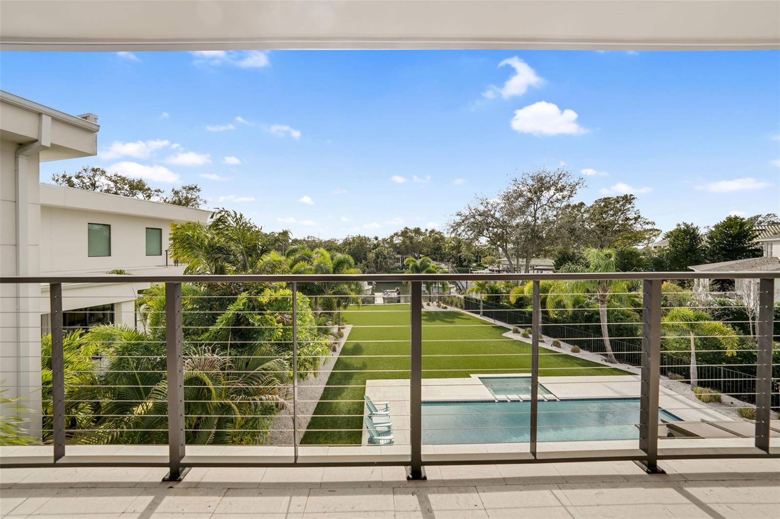 BEL MAR REV ISLAND UNIT - Residential