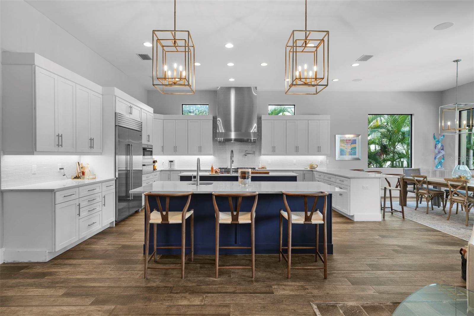 BEL MAR REV ISLAND UNIT - Residential