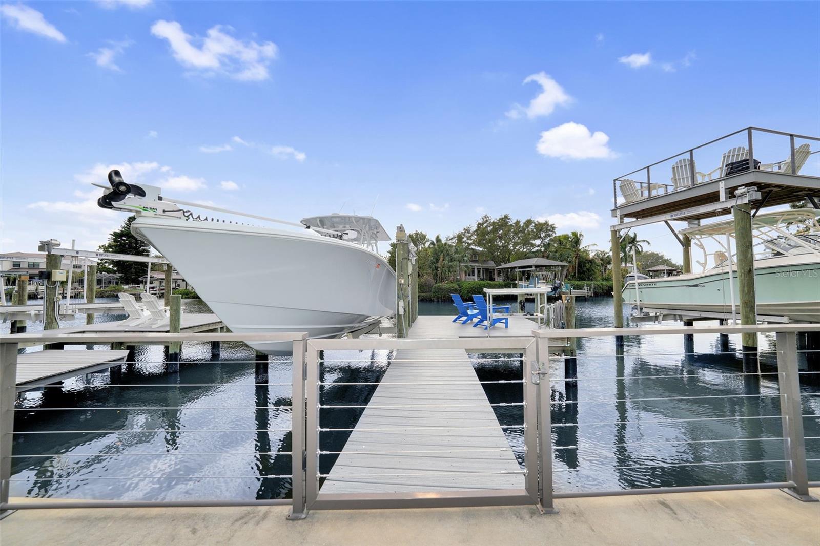 BEL MAR REV ISLAND UNIT - Residential