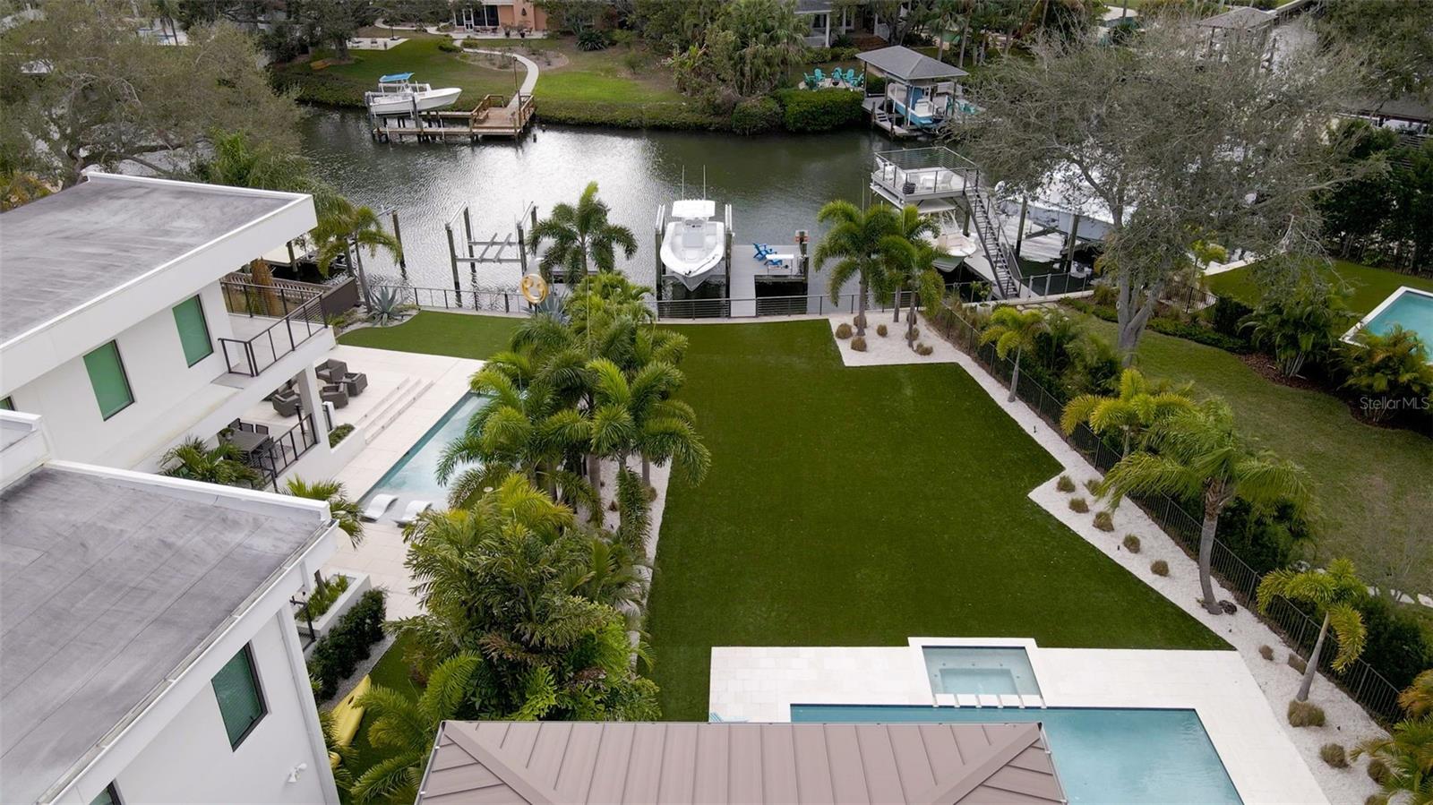 BEL MAR REV ISLAND UNIT - Residential