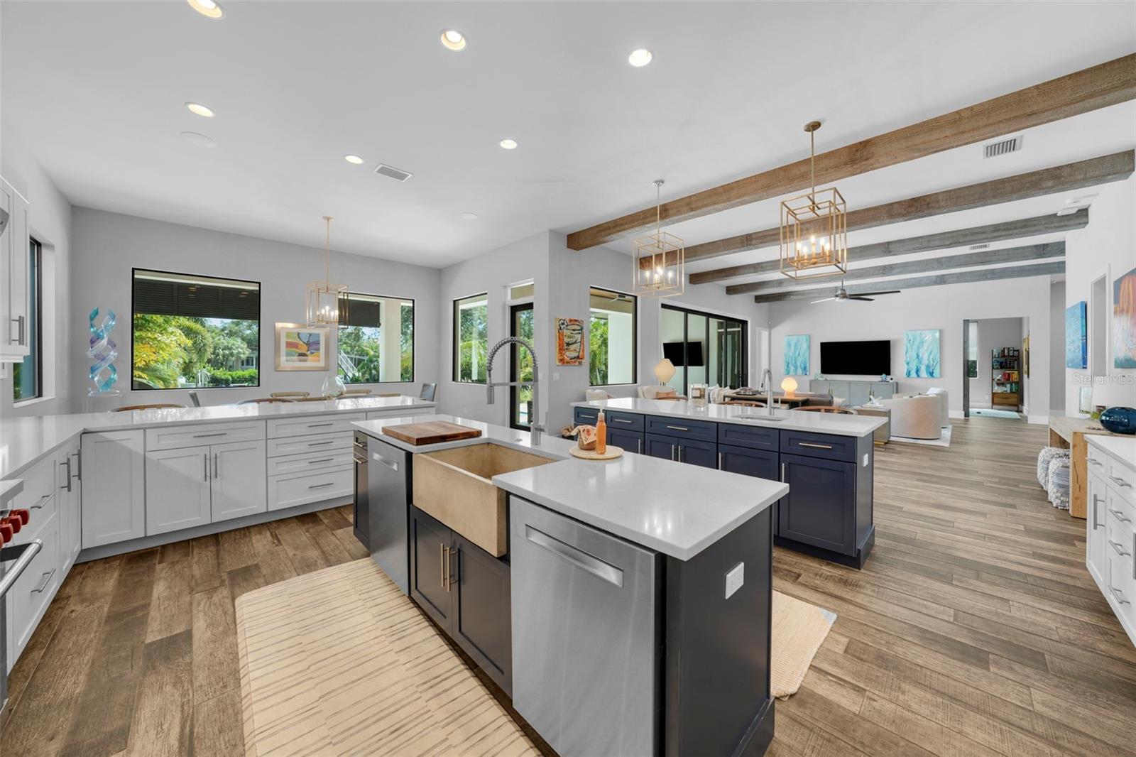 BEL MAR REV ISLAND UNIT - Residential