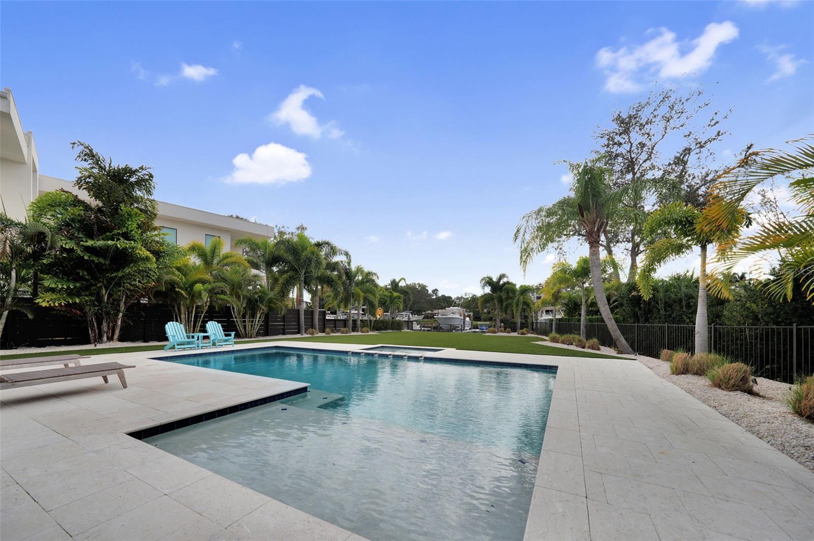 BEL MAR REV ISLAND UNIT - Residential