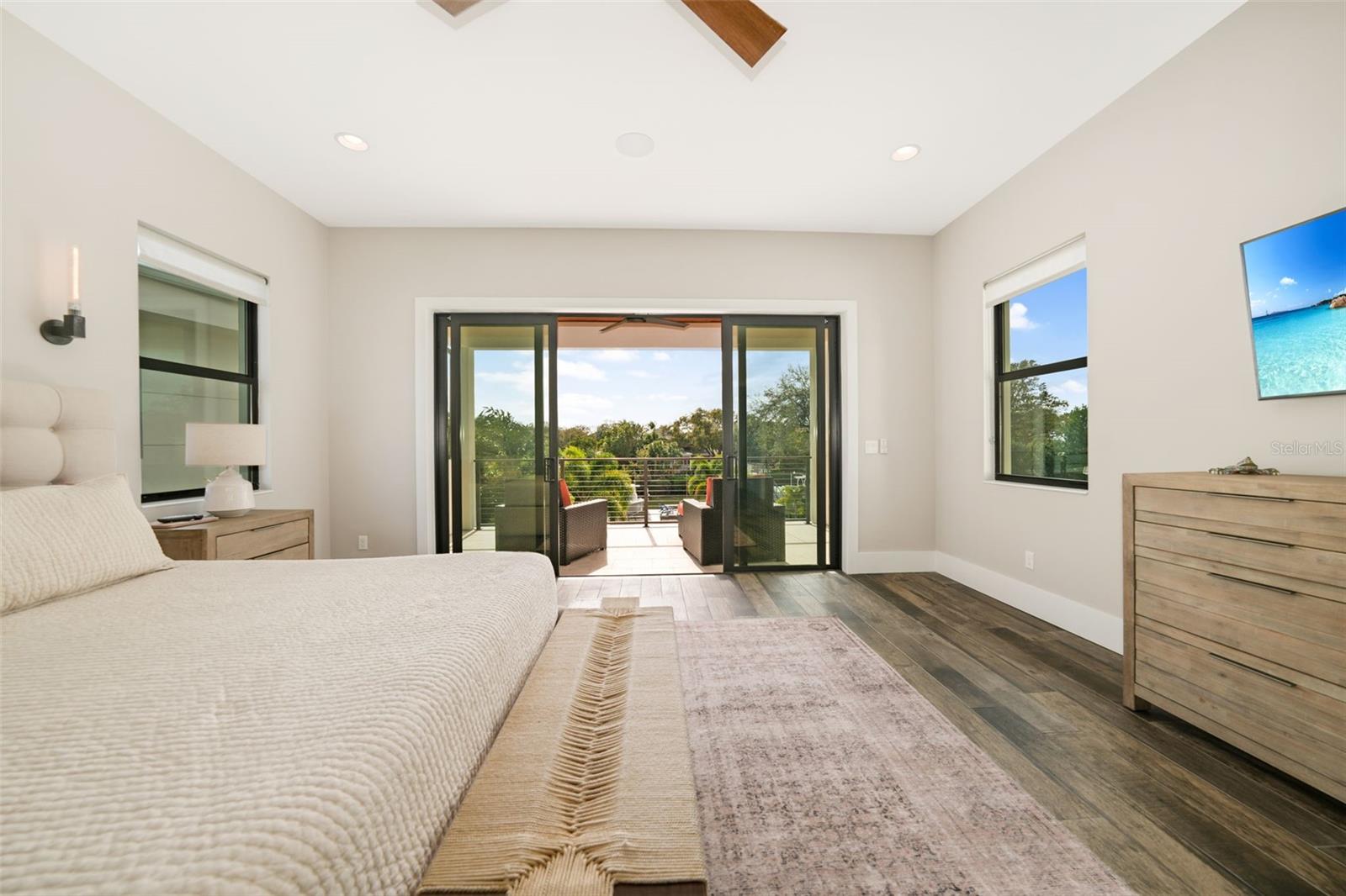 BEL MAR REV ISLAND UNIT - Residential