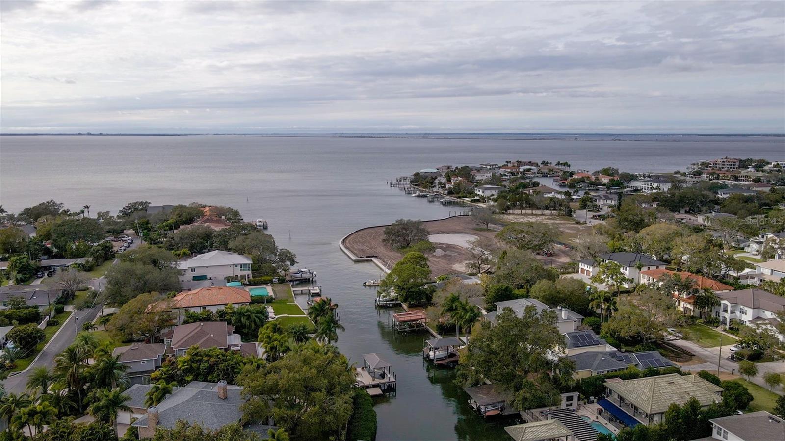 BEL MAR REV ISLAND UNIT - Residential