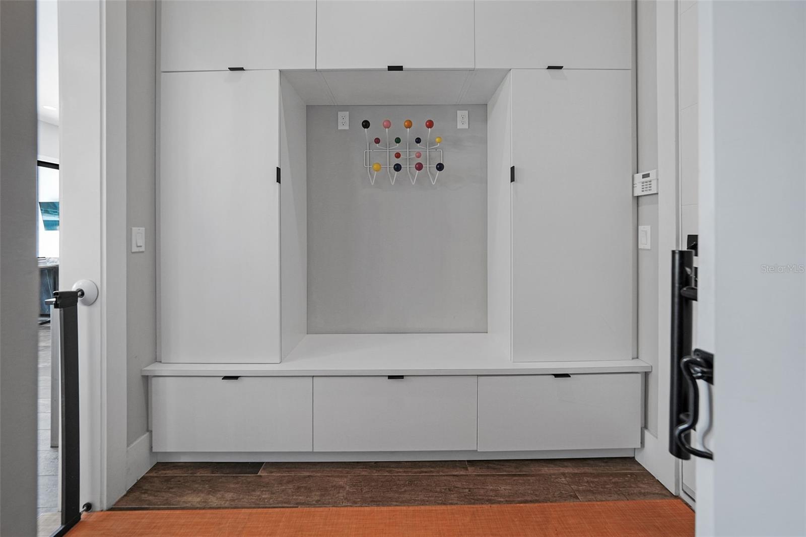 BEL MAR REV ISLAND UNIT - Residential