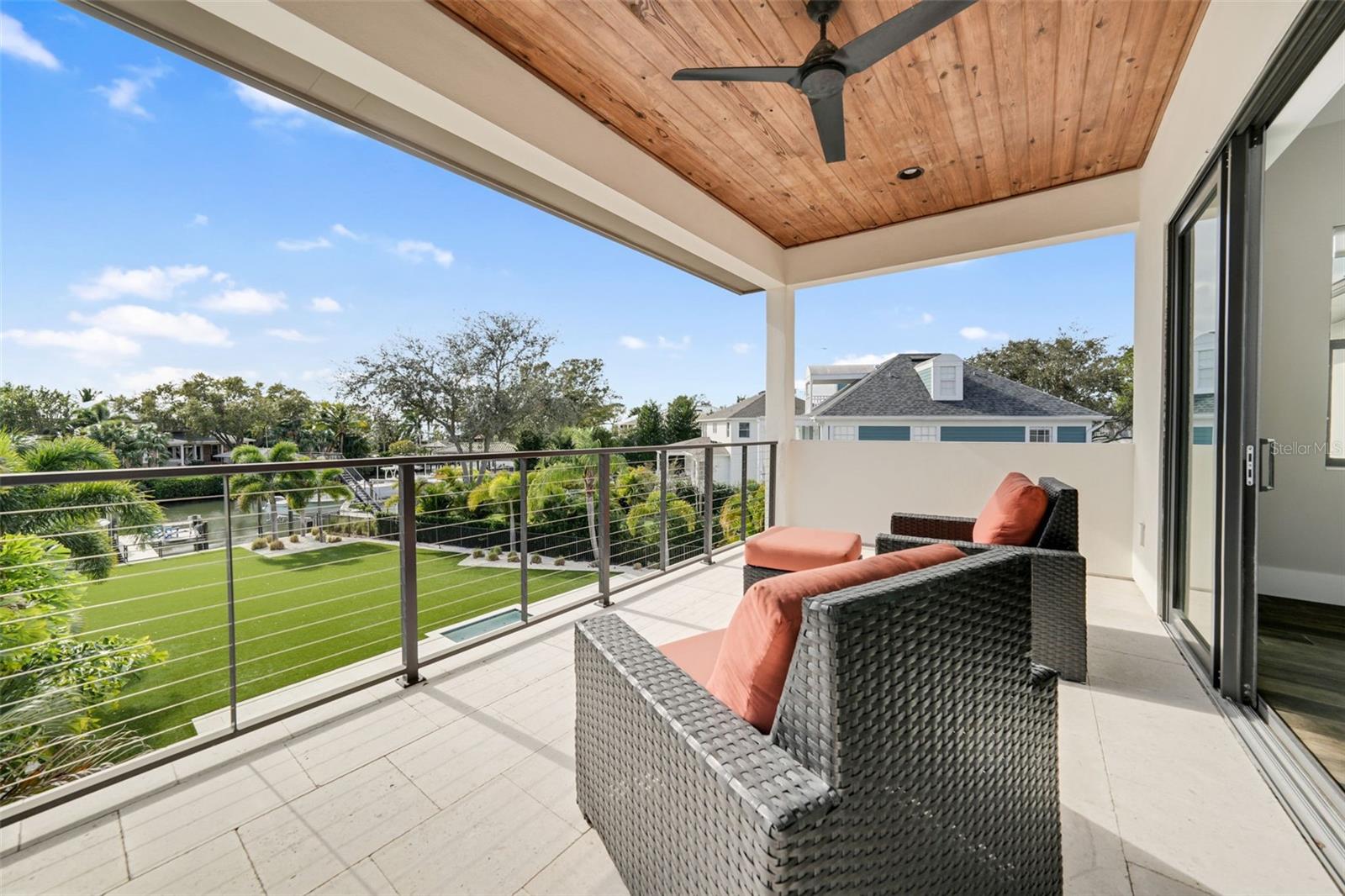 BEL MAR REV ISLAND UNIT - Residential