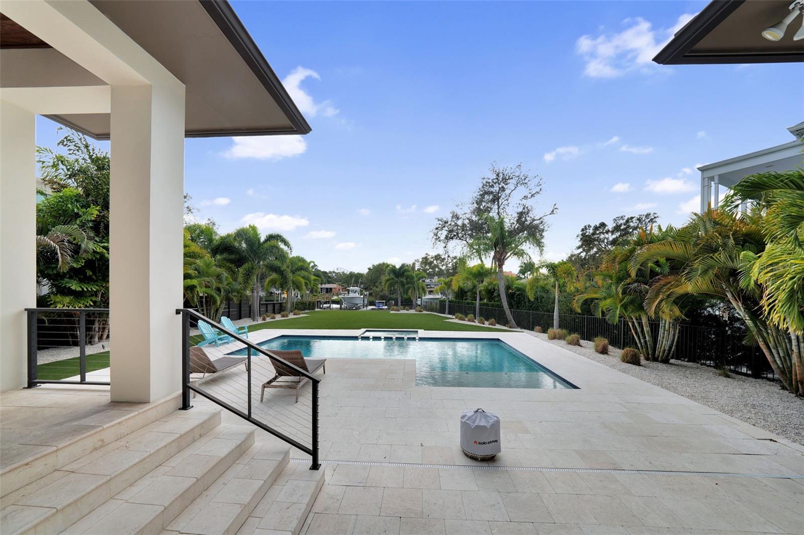 BEL MAR REV ISLAND UNIT - Residential