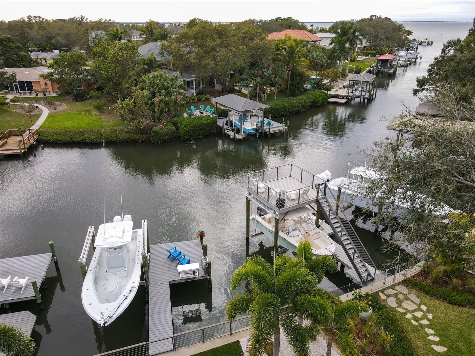 BEL MAR REV ISLAND UNIT - Residential