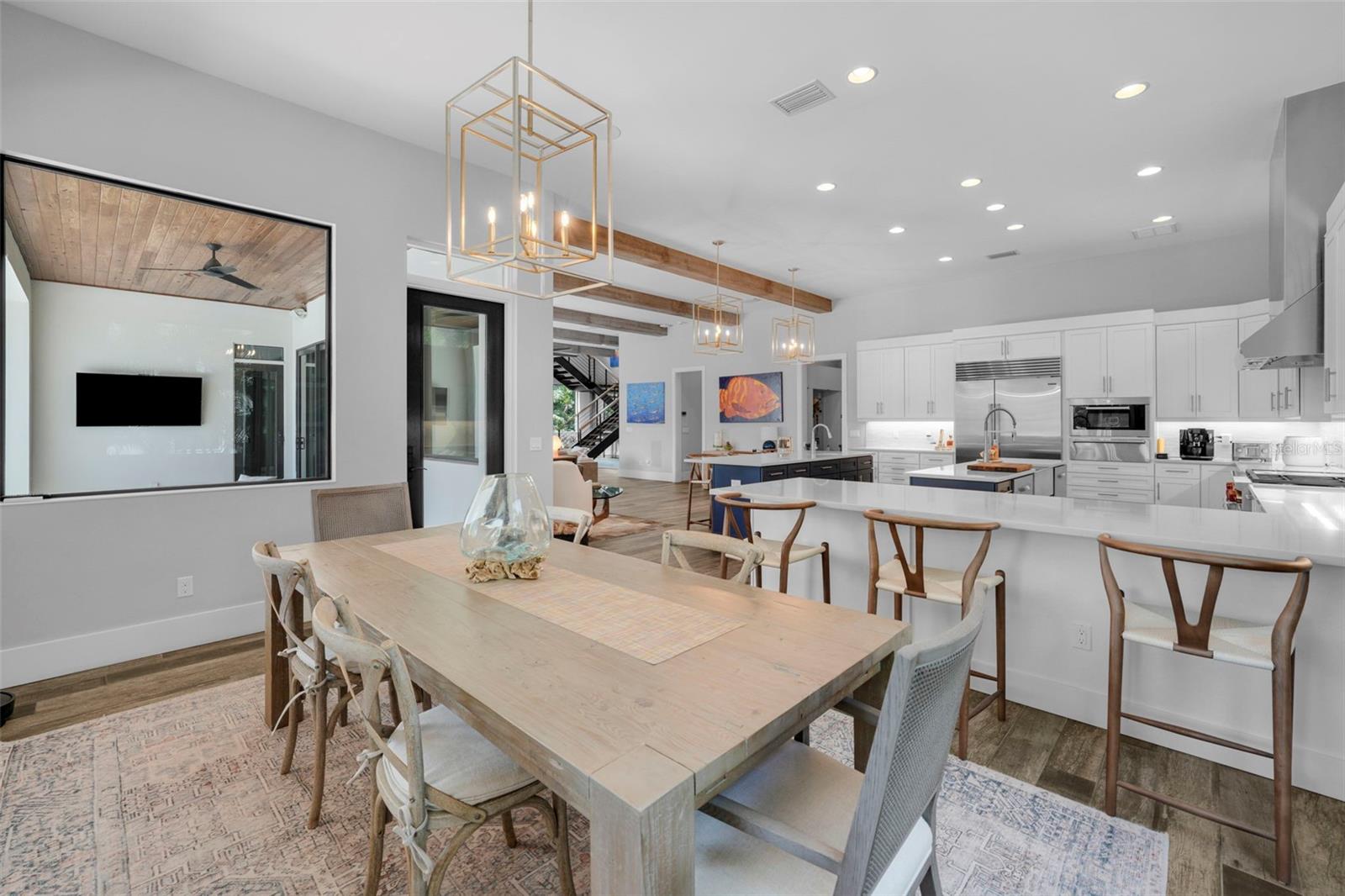 BEL MAR REV ISLAND UNIT - Residential