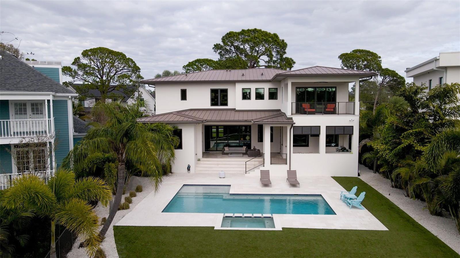 BEL MAR REV ISLAND UNIT - Residential