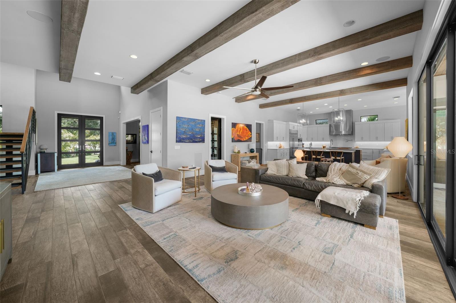 BEL MAR REV ISLAND UNIT - Residential