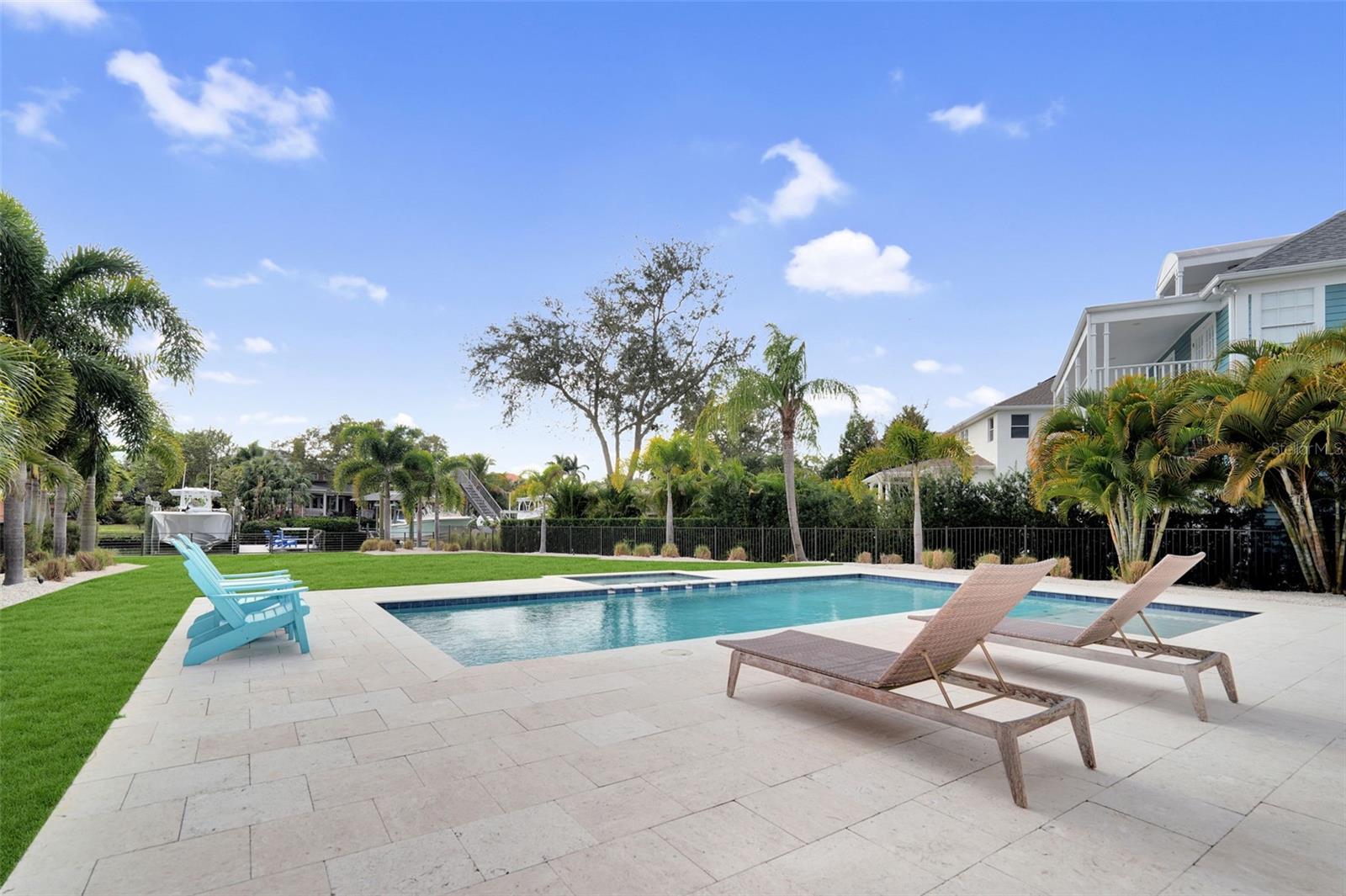 BEL MAR REV ISLAND UNIT - Residential