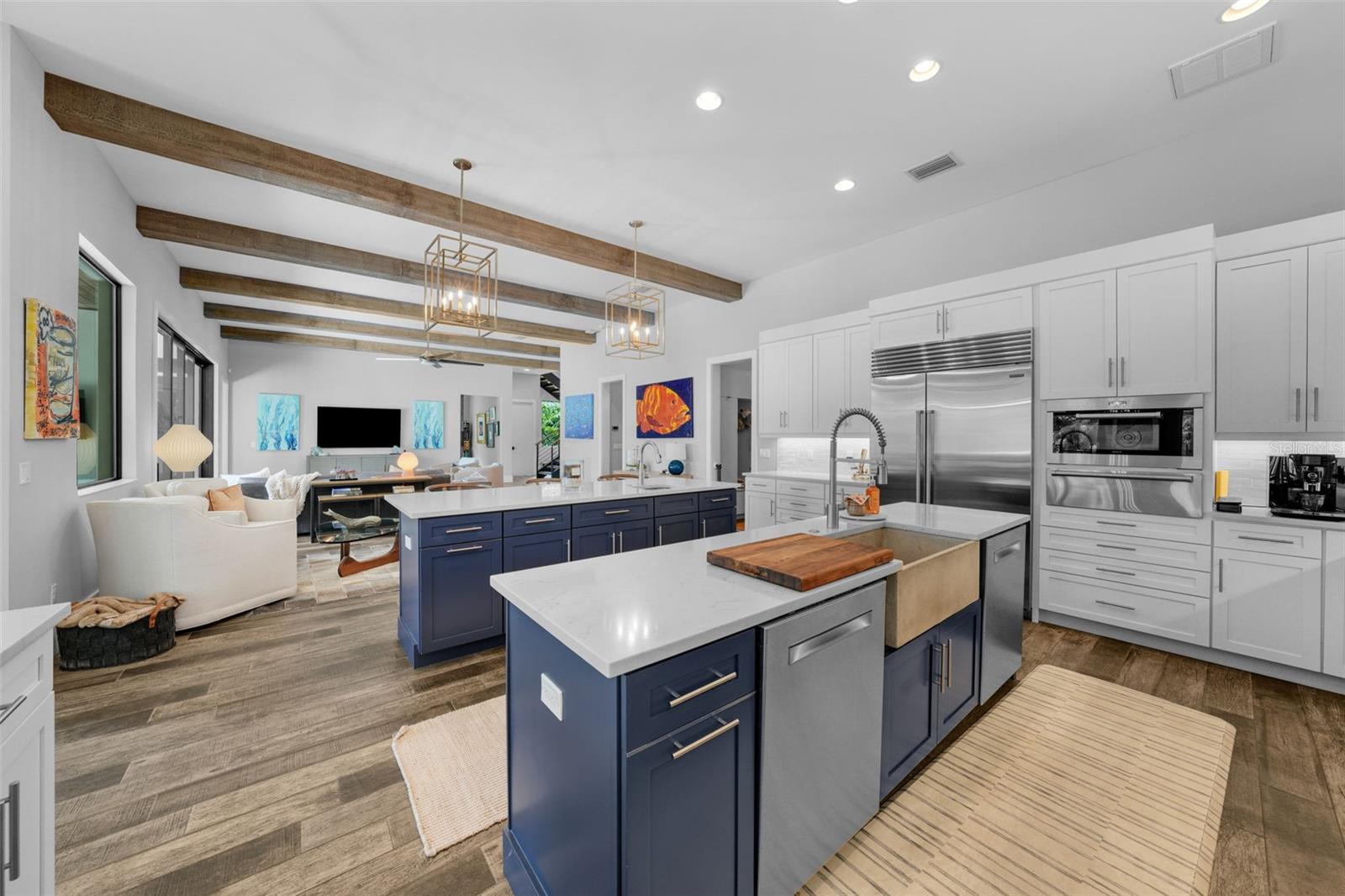 BEL MAR REV ISLAND UNIT - Residential