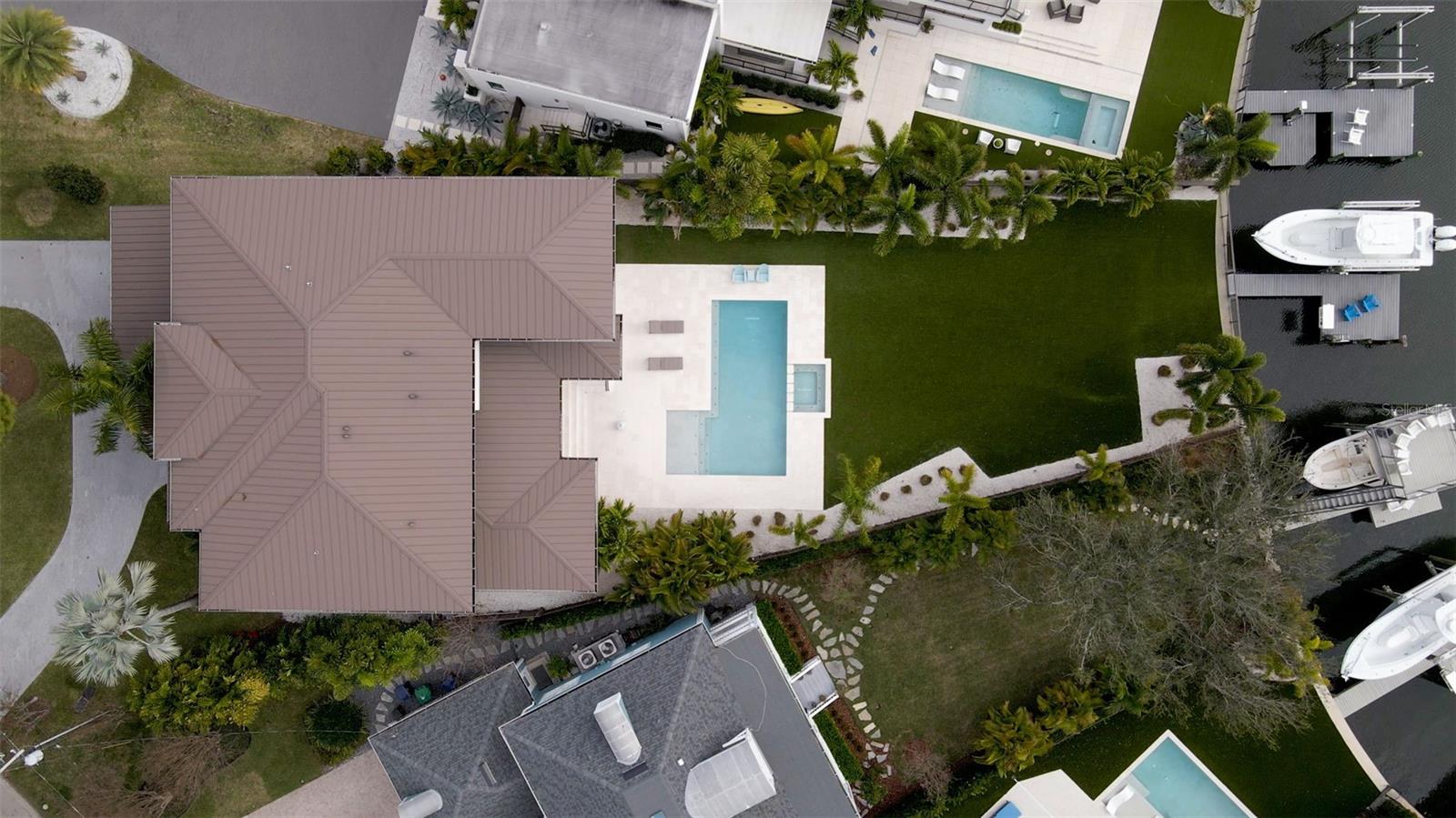 BEL MAR REV ISLAND UNIT - Residential