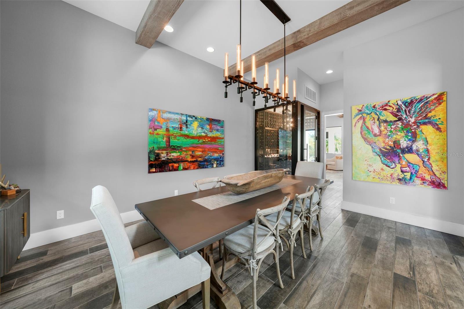 BEL MAR REV ISLAND UNIT - Residential