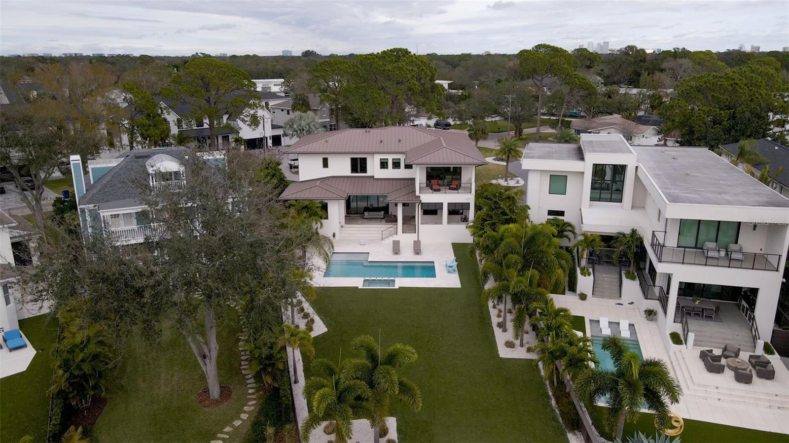 BEL MAR REV ISLAND UNIT - Residential