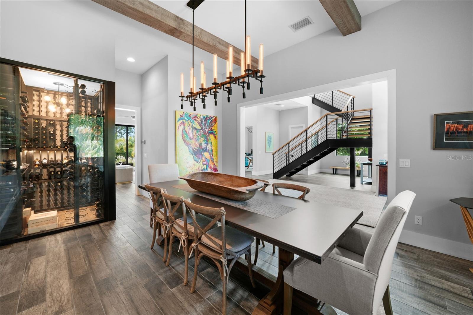 BEL MAR REV ISLAND UNIT - Residential