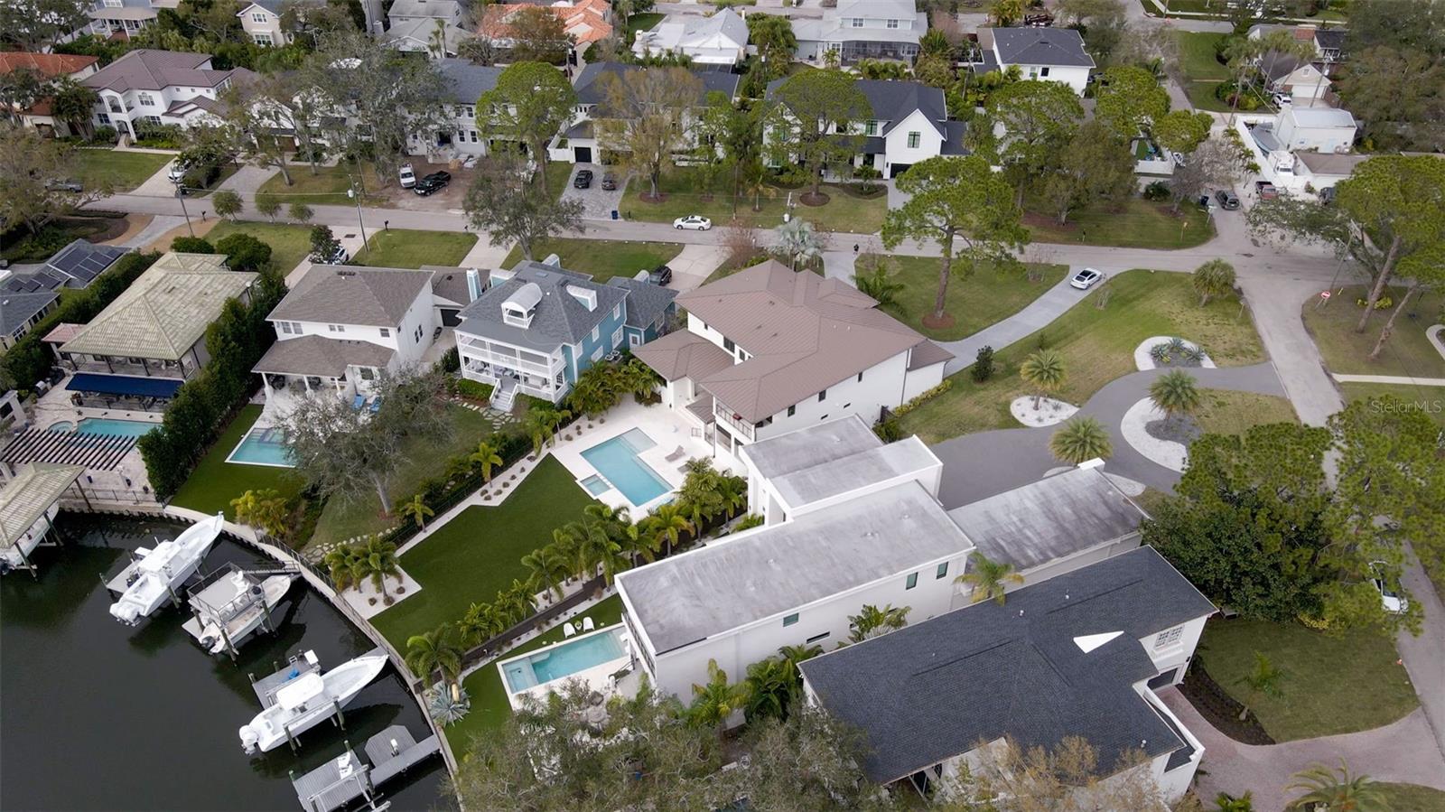 BEL MAR REV ISLAND UNIT - Residential