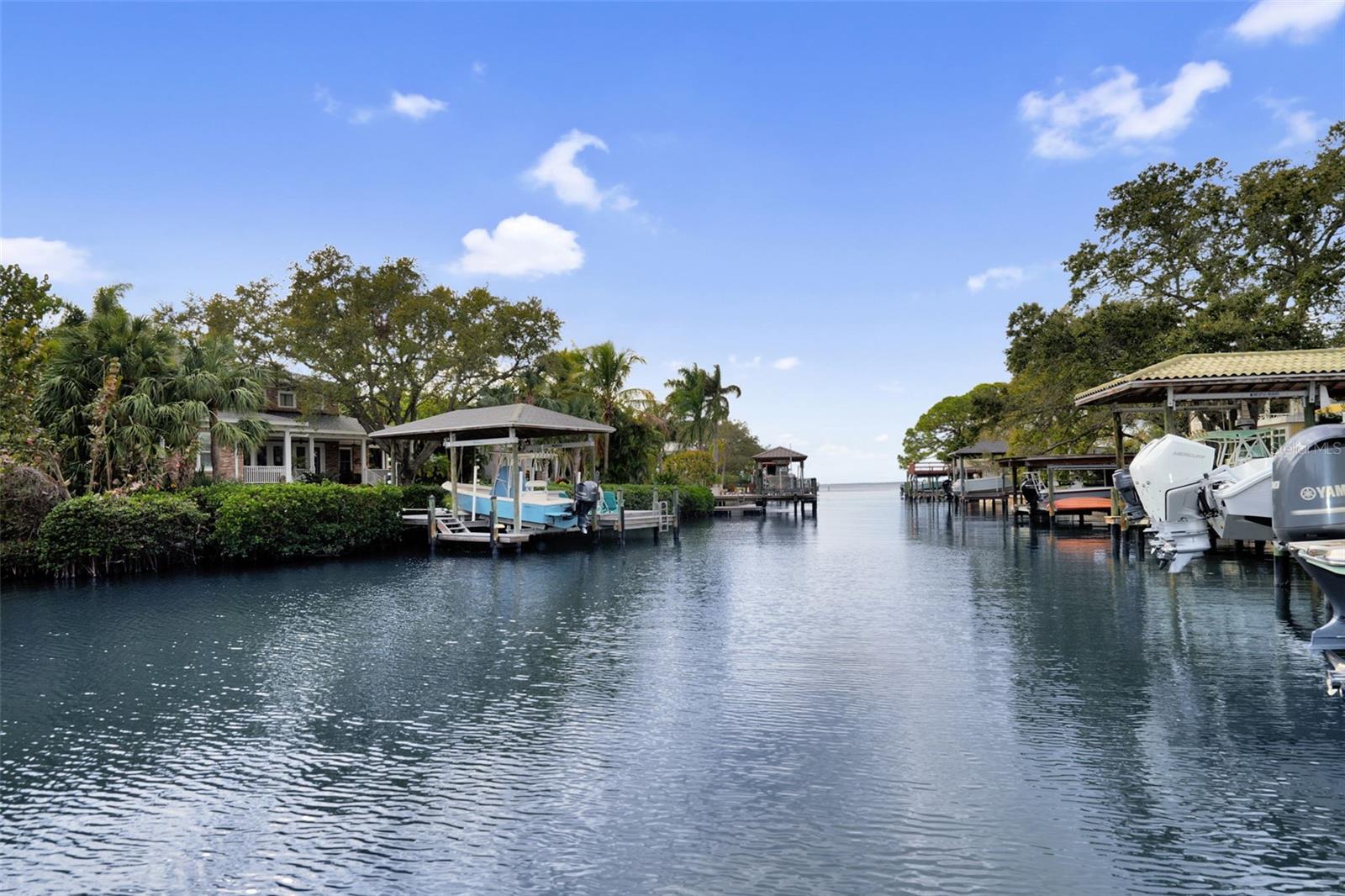 BEL MAR REV ISLAND UNIT - Residential