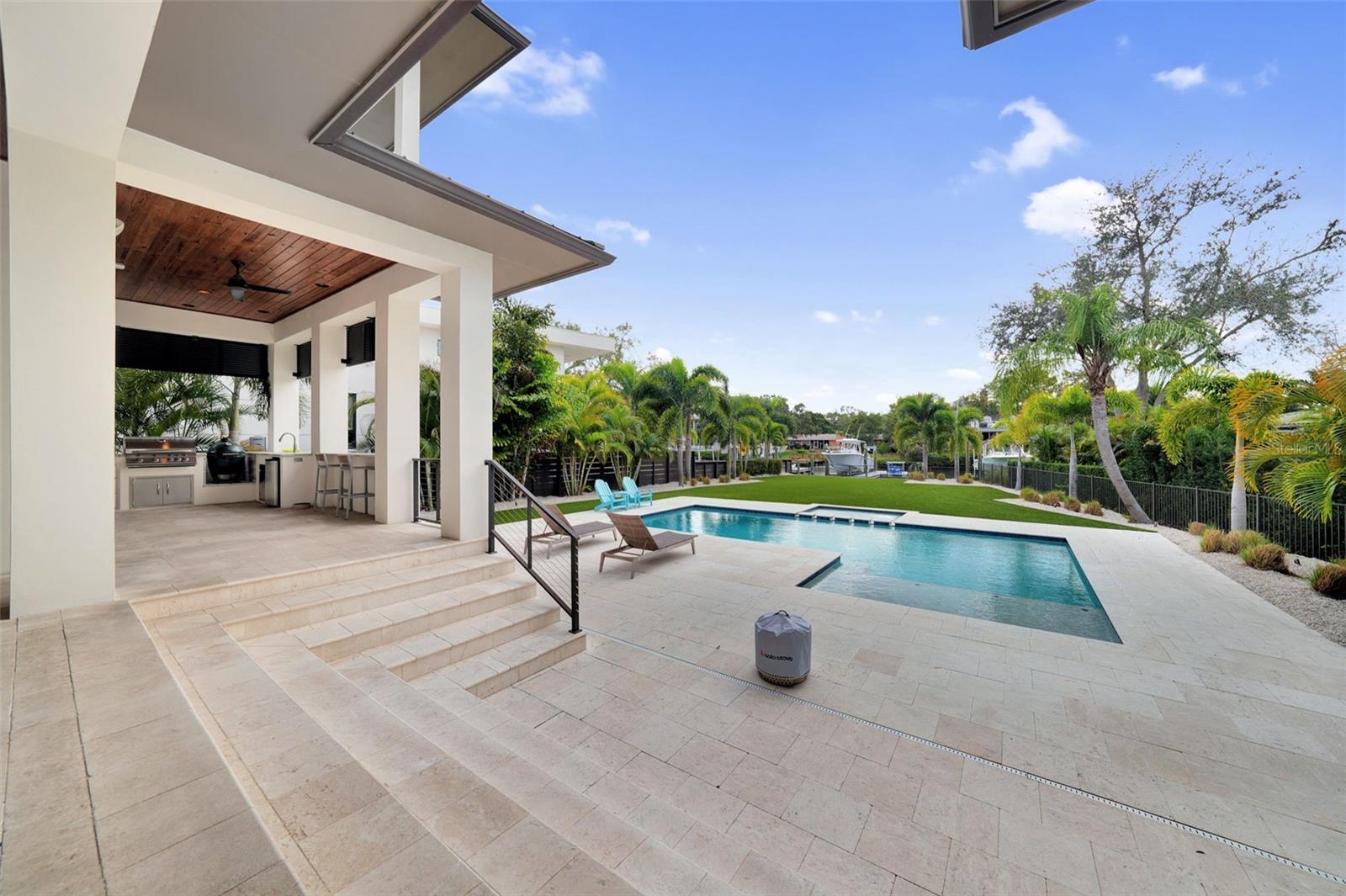 BEL MAR REV ISLAND UNIT - Residential