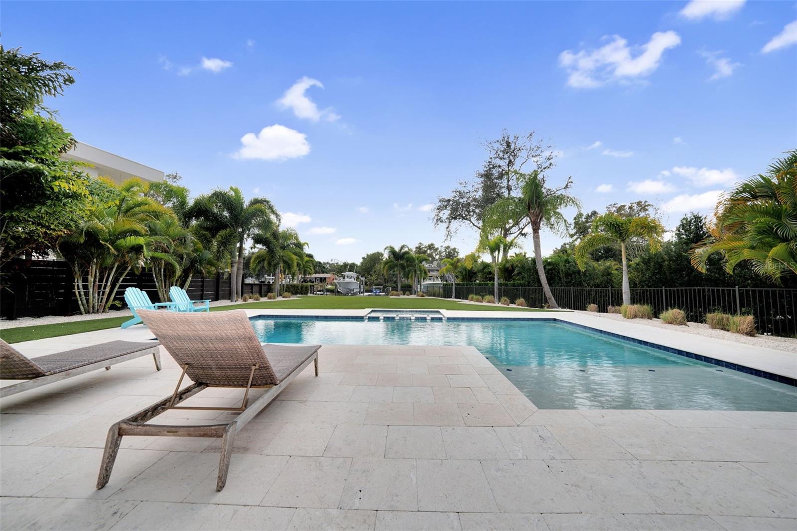 BEL MAR REV ISLAND UNIT - Residential