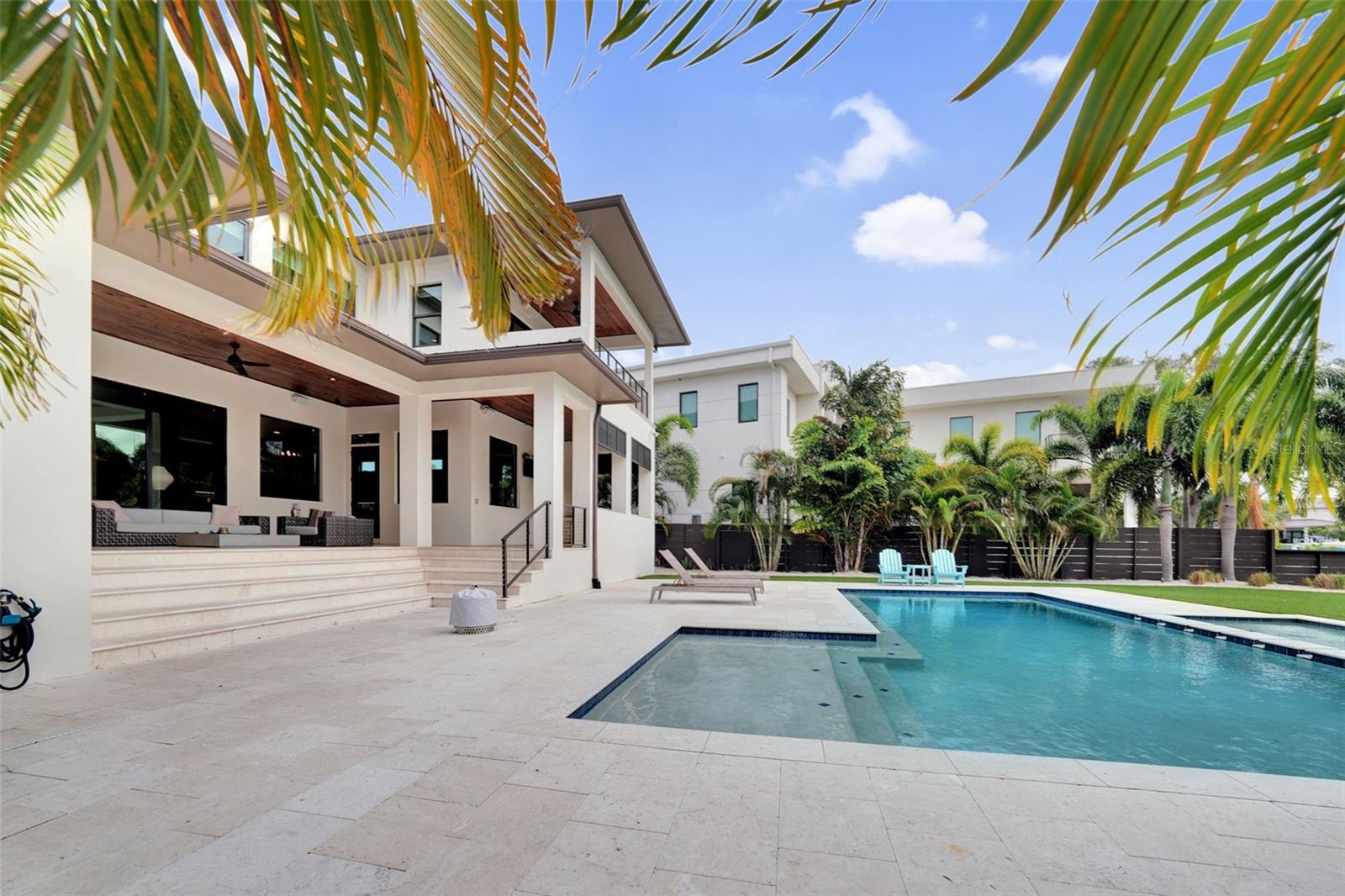 BEL MAR REV ISLAND UNIT - Residential