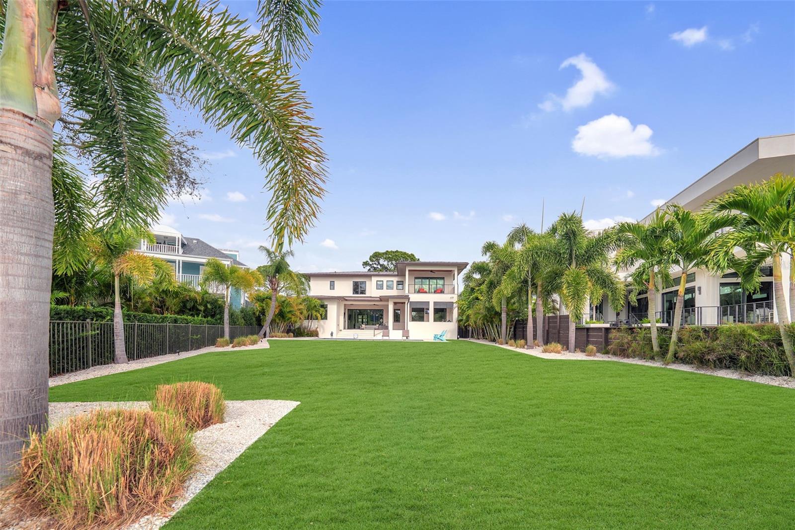 BEL MAR REV ISLAND UNIT - Residential