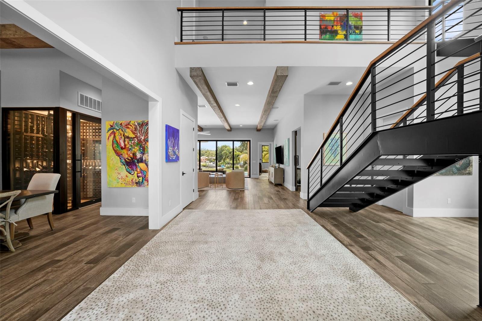 BEL MAR REV ISLAND UNIT - Residential