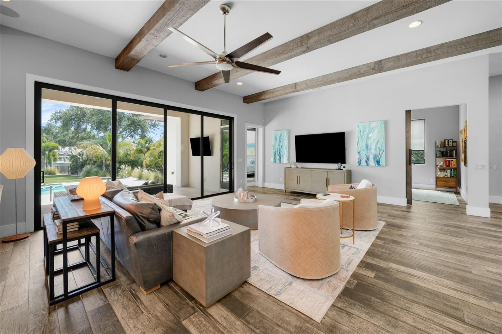 BEL MAR REV ISLAND UNIT - Residential