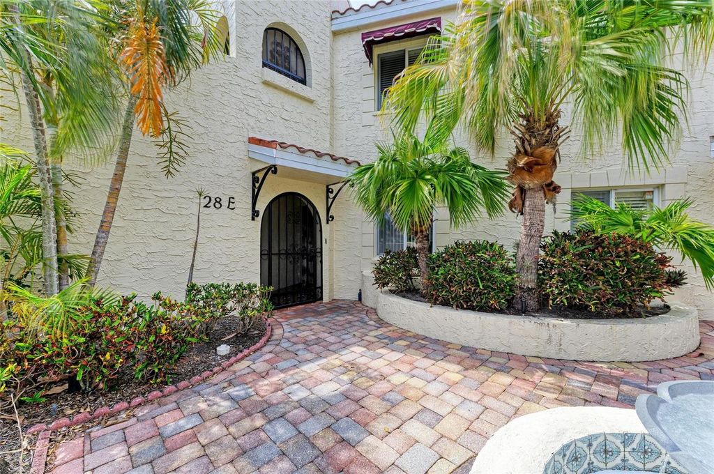 Photo of 6101 34th Street W #28E, Bradenton, FL 34210 (MLS # A4651752)