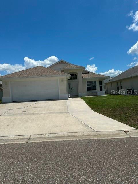 POLO PARK ESTATES - Residential