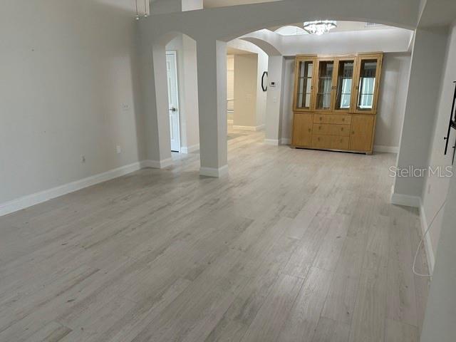 POLO PARK ESTATES - Residential