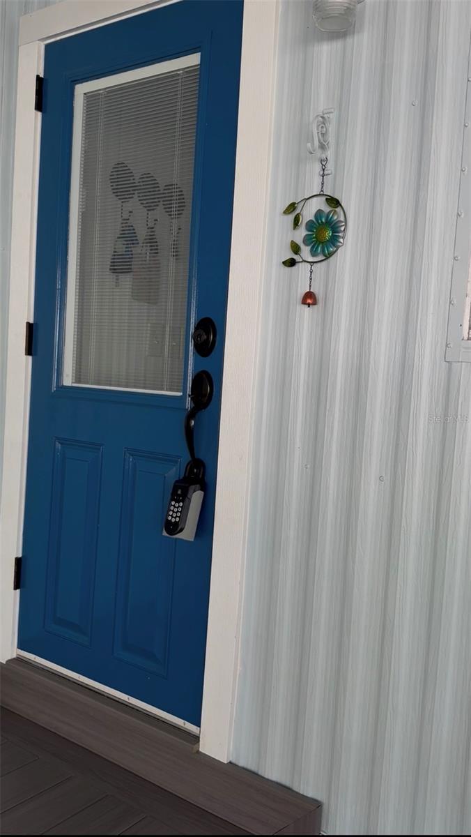 EMERALD LAKES CO OP INC - Residential