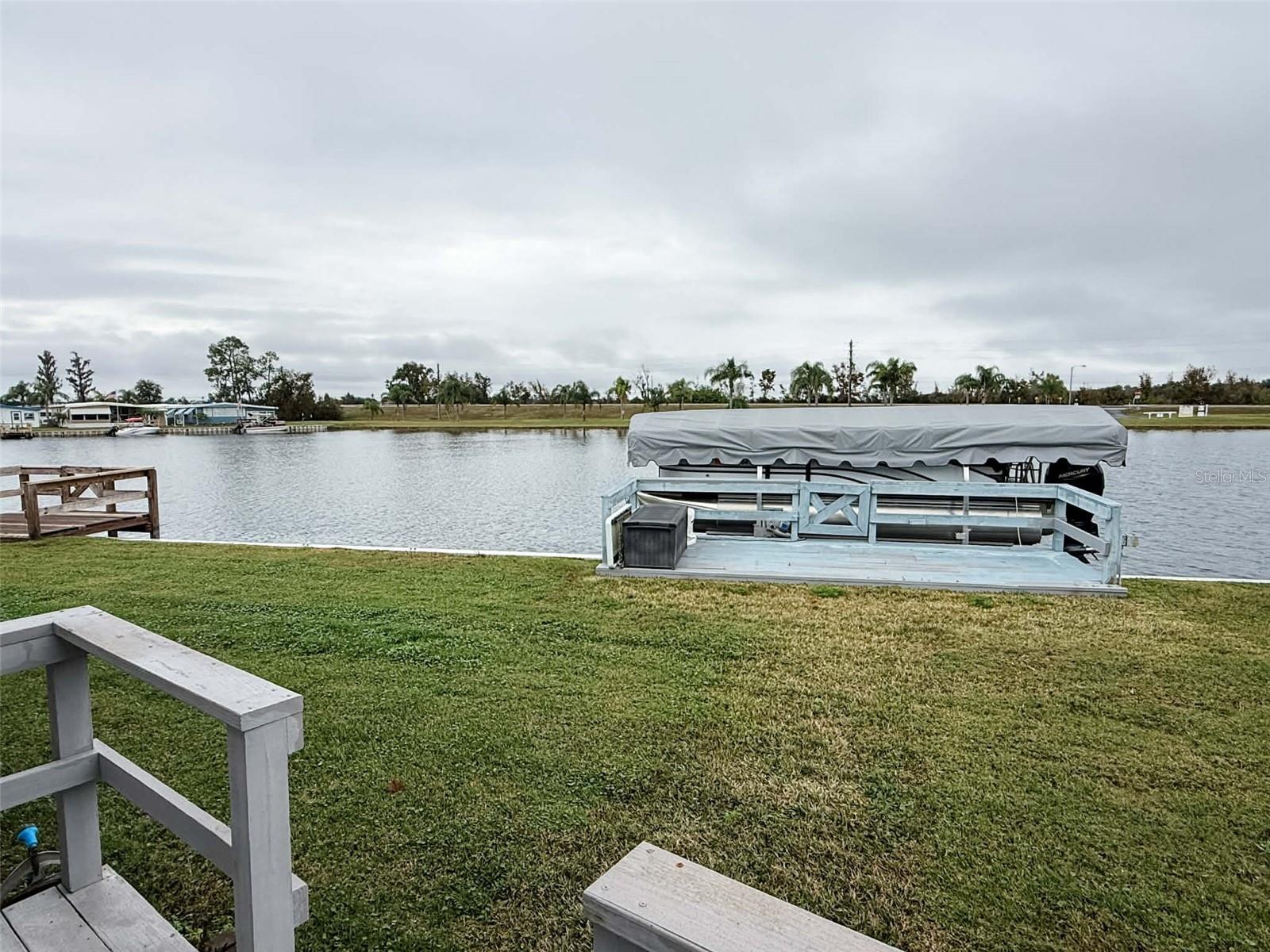 EMERALD LAKES CO OP INC - Residential