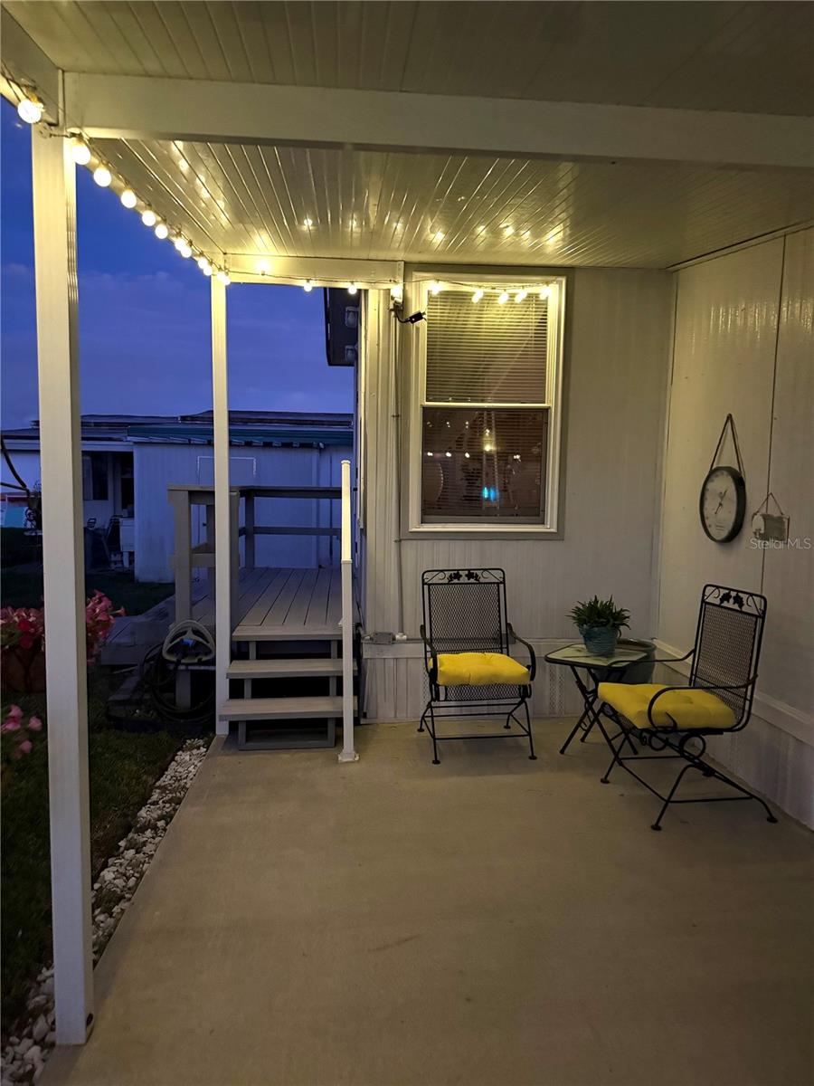 EMERALD LAKES CO OP INC - Residential