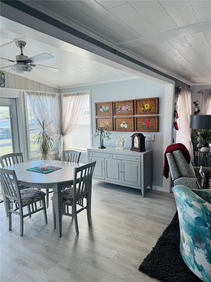 EMERALD LAKES CO OP INC - Residential