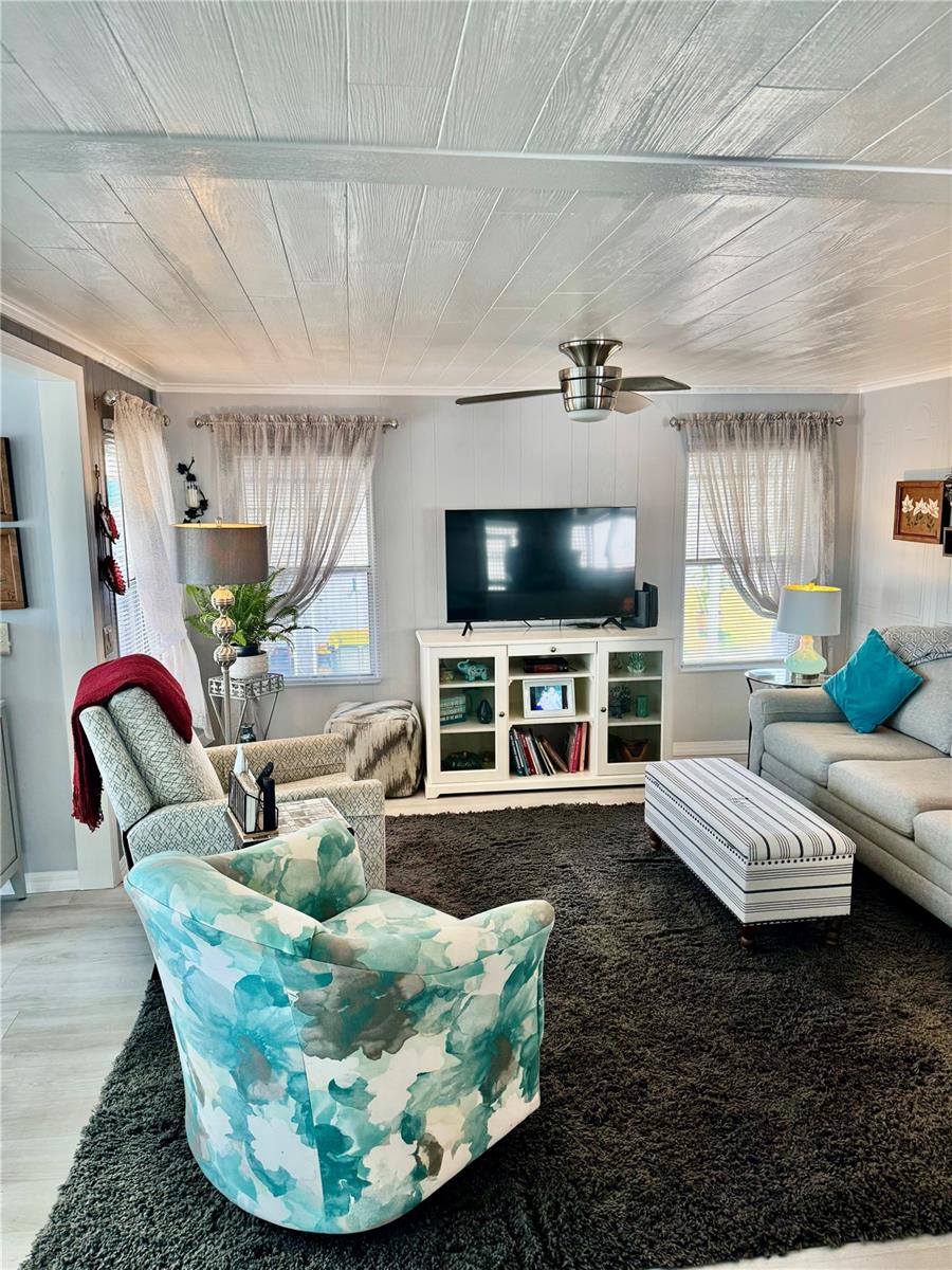 EMERALD LAKES CO OP INC - Residential