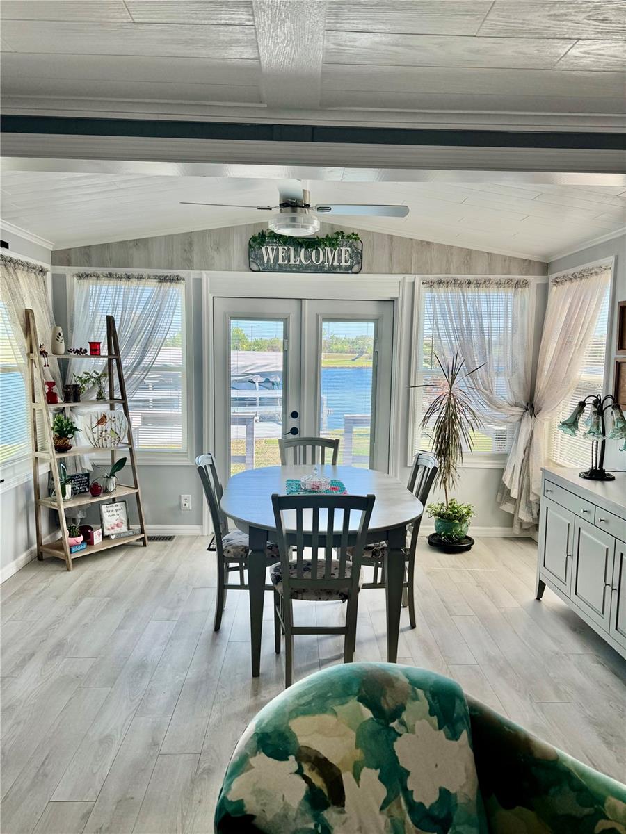 EMERALD LAKES CO OP INC - Residential