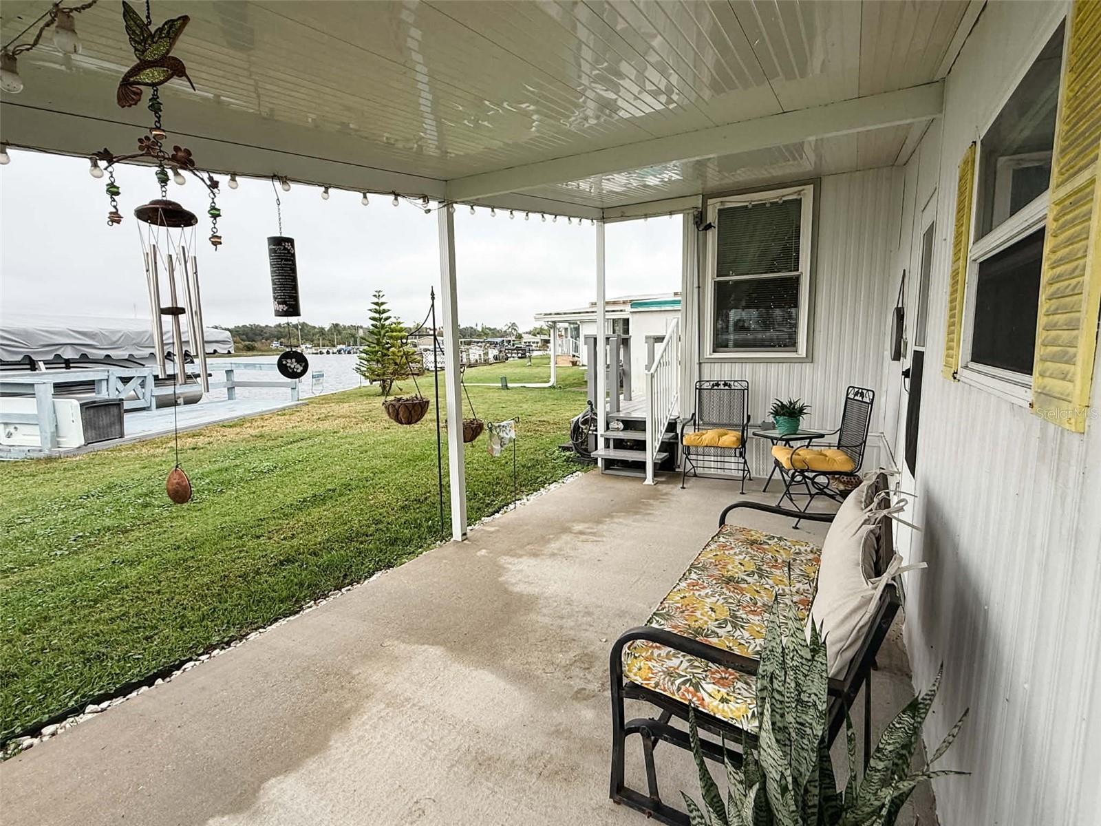 EMERALD LAKES CO OP INC - Residential