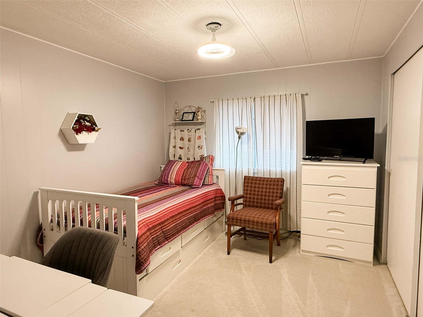 EMERALD LAKES CO OP INC - Residential