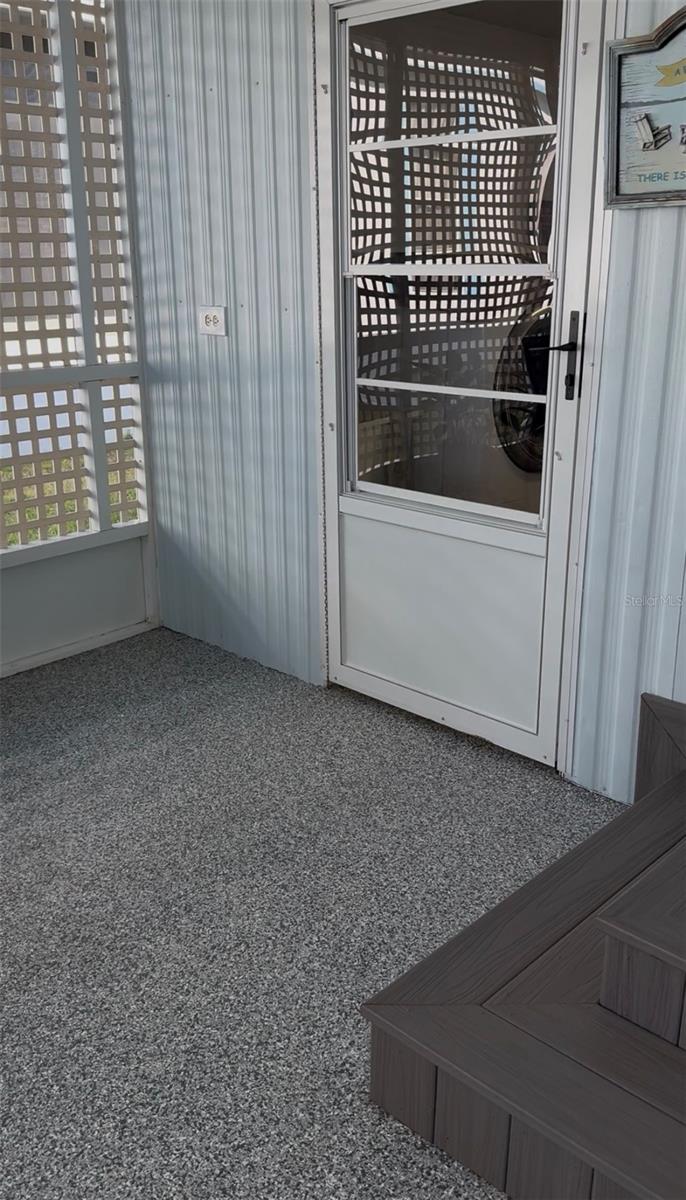 EMERALD LAKES CO OP INC - Residential