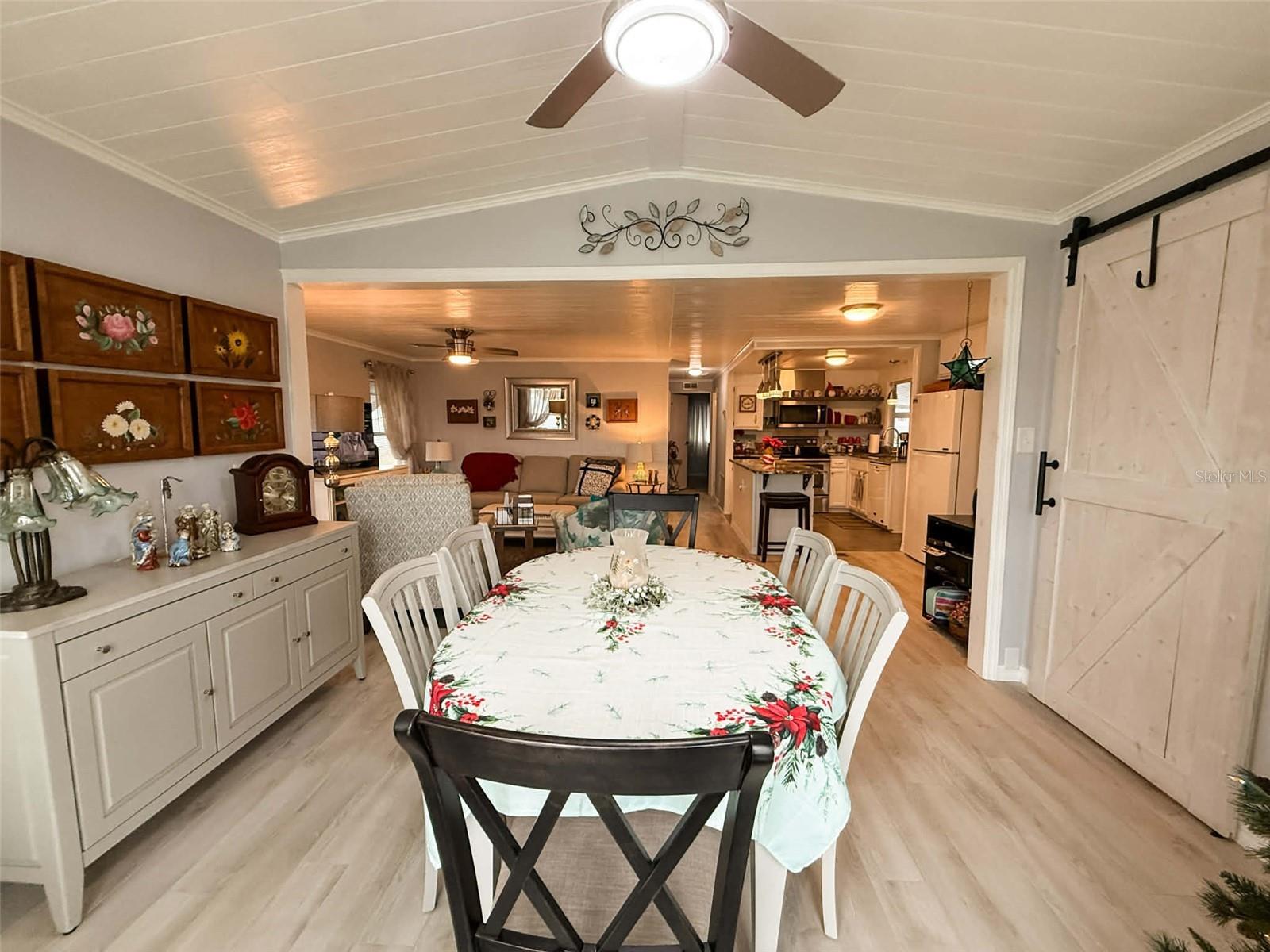 EMERALD LAKES CO OP INC - Residential