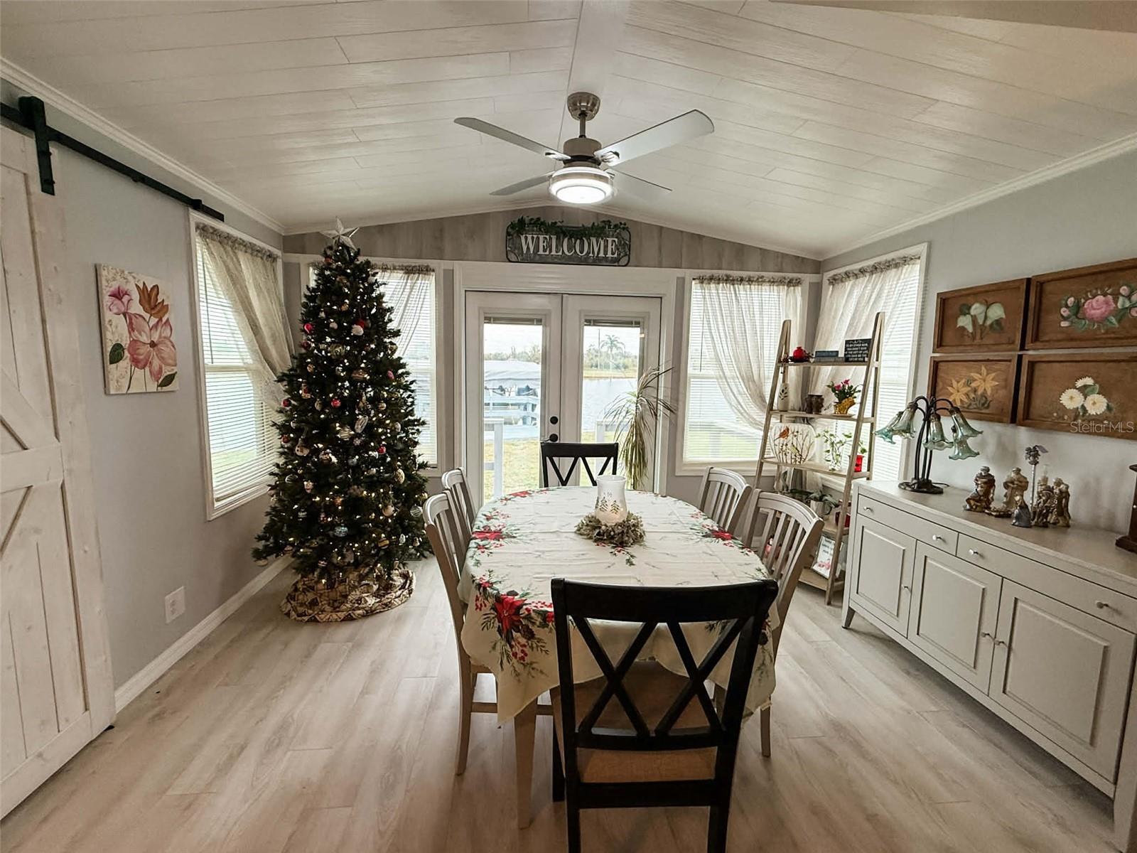 EMERALD LAKES CO OP INC - Residential